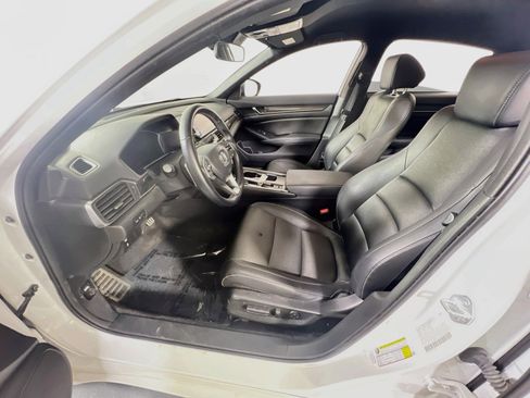 Used 2022 Honda Accord Sport image 19