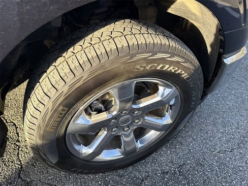 Used 2023 Ford F150 King Ranch w/ Equipment Group 601A High image 21