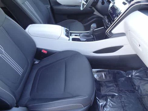 Used 2024 Hyundai Tucson SEL FWD image 13