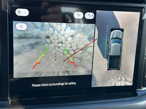 New 2025 Ford F150 XLT w/ Equipment Group 302A MID image 16