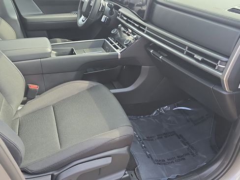 New 2026 Hyundai Santa Fe SE AWD/4WD image 13