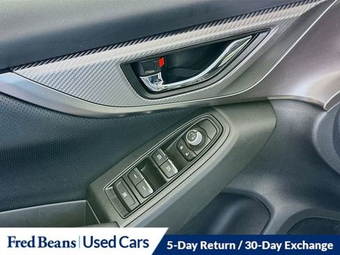 Used 2023 Subaru Crosstrek 2.5i Limited w/ Moonroof Package image 19