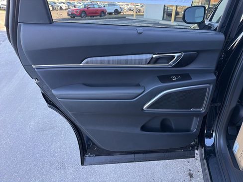New 2025 Kia Telluride EX image 21