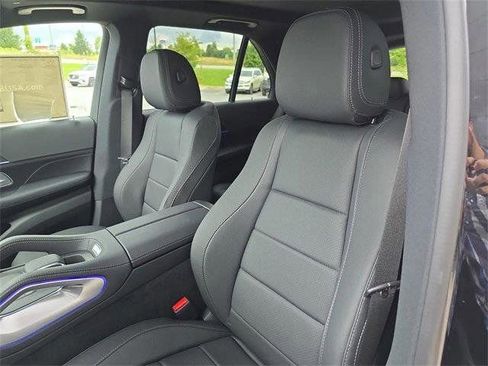 Certified 2026 Mercedes-Benz GLE 350 4MATIC image 23
