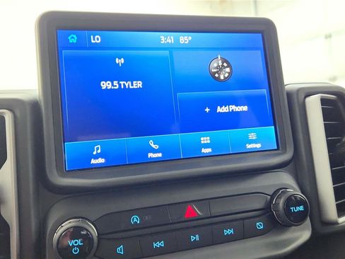 Used 2024 Ford Bronco Sport Big Bend image 35