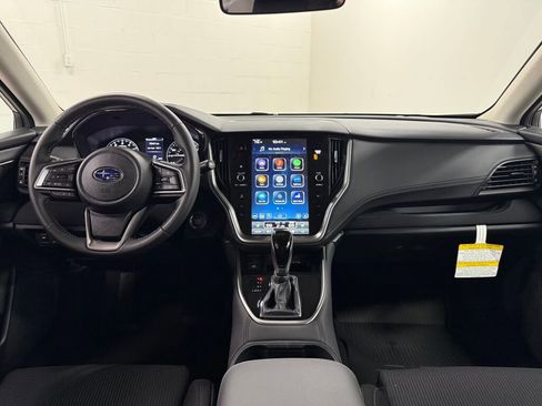 New 2025 Subaru Legacy Premium image 10
