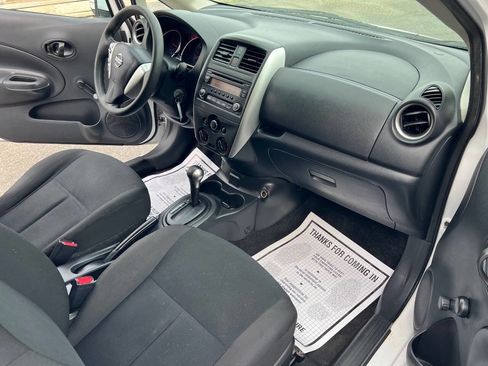 Used 2017 Nissan Versa Note S Plus FWD image 19