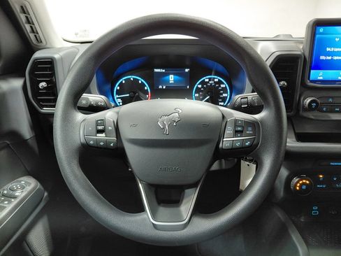 Certified 2021 Ford Bronco Sport AWD/4WD image 22