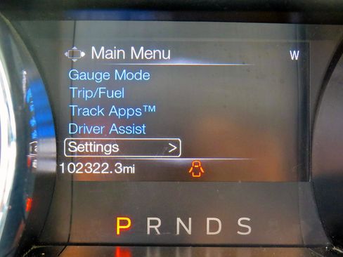 Used 2017 Ford Mustang Premium image 30