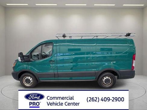 Certified 2019 Ford Transit 150 130 Low Roof image 3