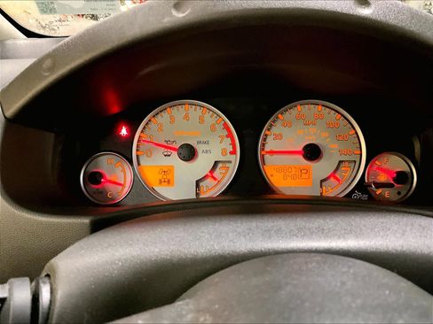 Used 2018 Nissan Frontier PRO-4X image 24