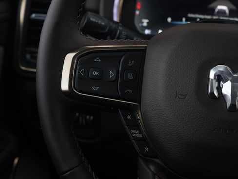 New 2026 RAM 1500 Limited AWD/4WD image 28