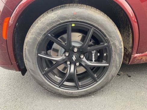 New 2026 Dodge Durango GT w/ Tow 'N Go Package image 9