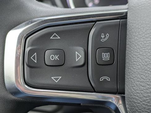 New 2026 RAM 2500 Laramie AWD/4WD image 26