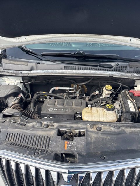 Used 2016 Buick Encore FWD image 30