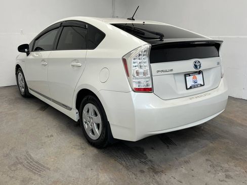 Used 2010 Toyota Prius image 4