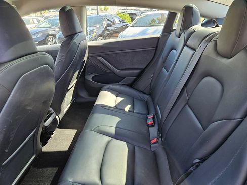 Used 2023 Tesla Model 3 Standard Range RWD image 10