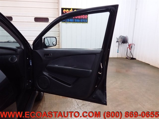 Used 2005 Mitsubishi Outlander LS AWD/4WD image 21