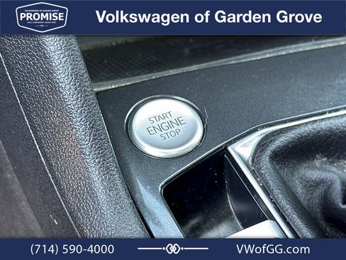 Used 2023 Volkswagen Tiguan SE R-Line FWD image 22