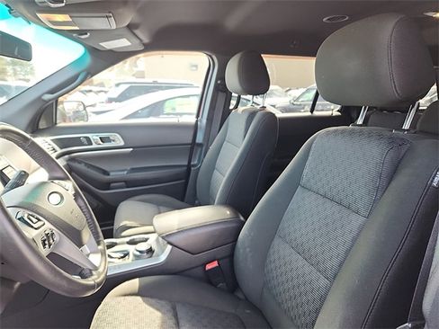 Used 2015 Ford Explorer XLT image 20