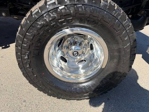 Used 2018 RAM 3500 Tradesman w/ Chrome Appearance Group AWD/4WD image 27