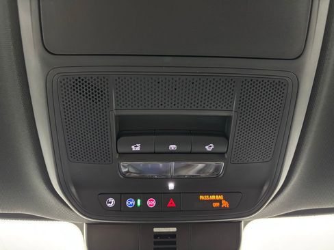 New 2026 Buick Enclave Sport Touring w/ Power Package image 36