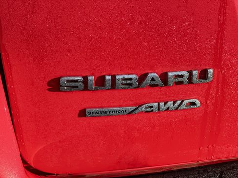 Used 2021 Subaru Crosstrek 2.5i Limited w/ Popular Package #4 image 27