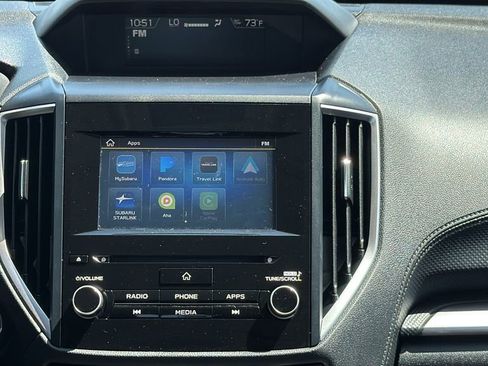Used 2020 Subaru Forester Premium AWD/4WD image 14
