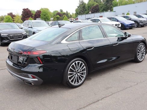 Used 2026 Audi A6 Prestige w/ Prestige Package AWD/4WD image 5