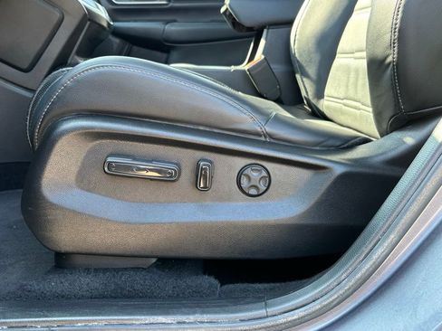 Used 2021 Honda CR-V EX-L image 14