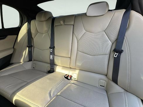 Used 2020 Cadillac CT5 Premium Luxury image 25