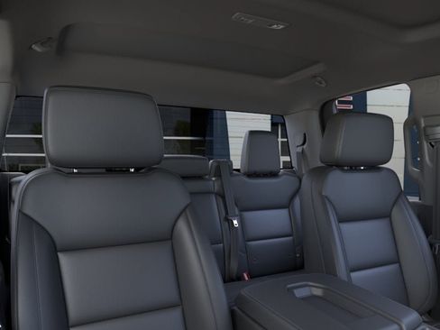 New 2026 GMC Sierra 2500 Pro w/ 1SA Pro Safety Plus Package AWD/4WD image 24