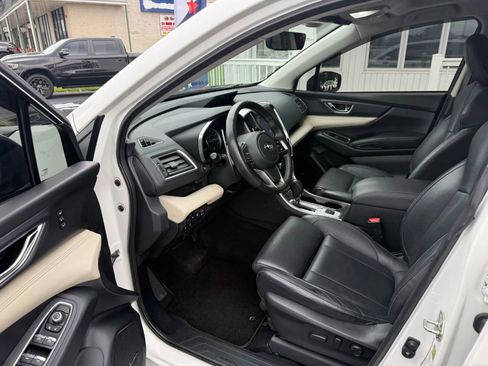 Used 2020 Subaru Ascent Limited w/ Technology Package AWD/4WD image 14