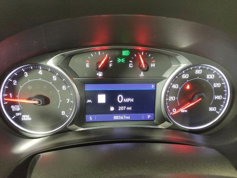 Used 2020 GMC Terrain SLE w/ Driver Convenience Package FWD image 23