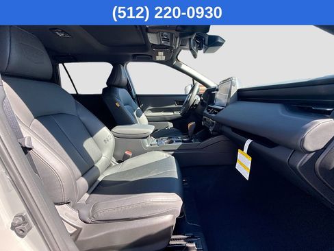 New 2026 Subaru Outback Wilderness image 37