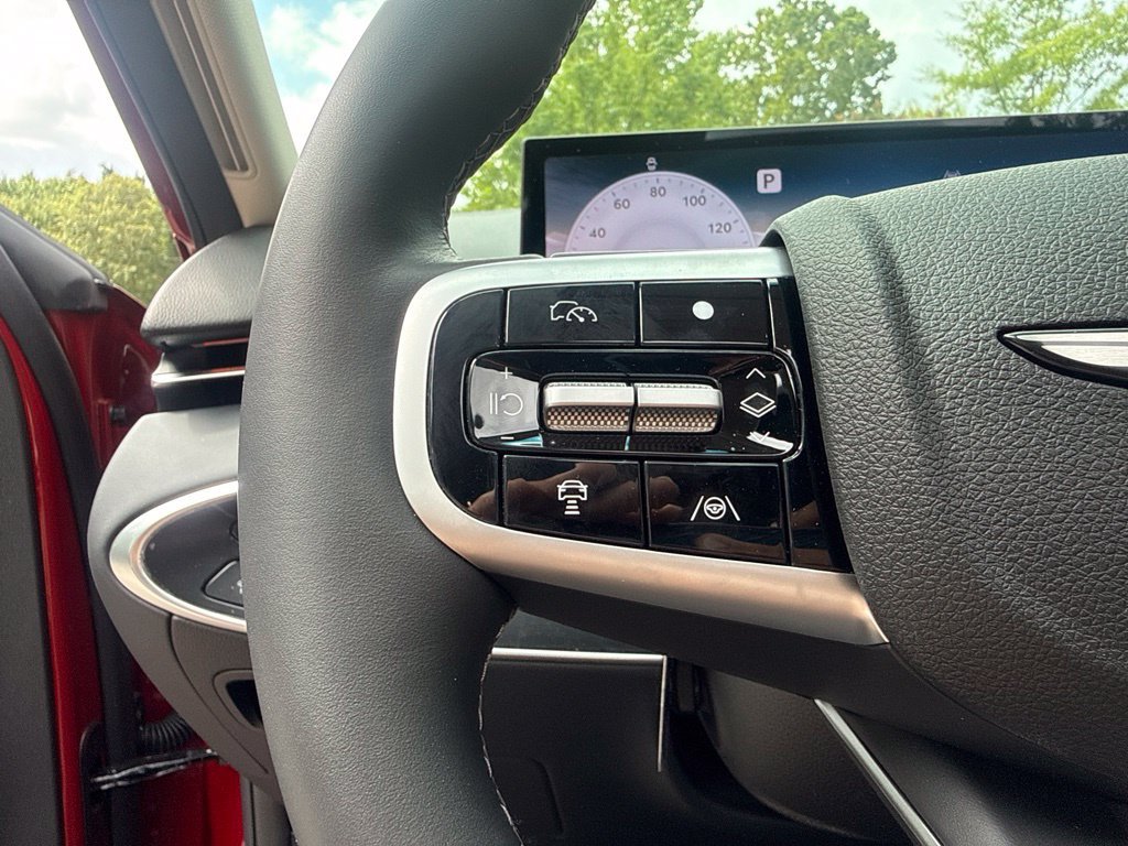 New 2026 Genesis GV70 2.5T Advanced AWD/4WD image 18