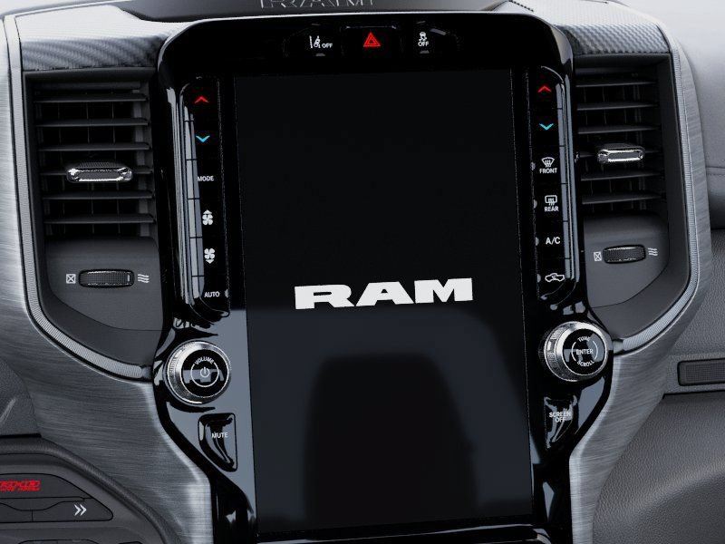 New 2026 RAM 1500 RHO AWD/4WD image 18