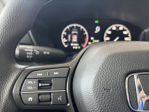 Used 2026 Honda CR-V LX image 18