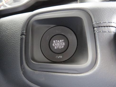 New 2026 Jeep Wrangler Sahara image 25