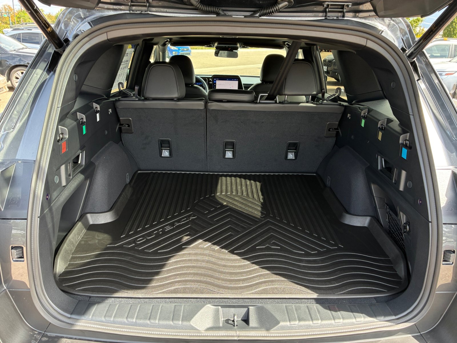 New 2026 Subaru Outback Premium AWD/4WD image 30