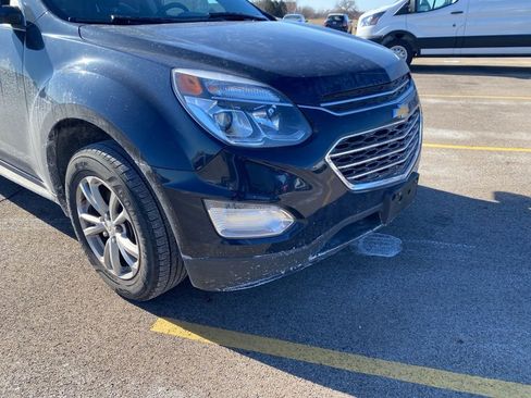 Used 2016 Chevrolet Equinox LT image 4