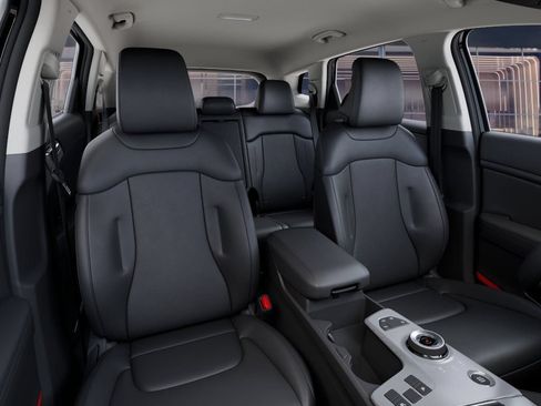 New 2027 Kia Sportage EX AWD/4WD image 16