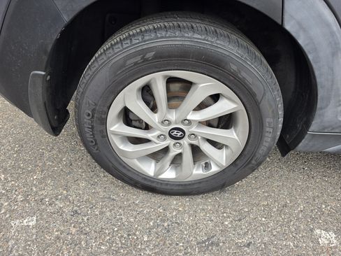 Used 2016 Hyundai Tucson SE FWD image 10
