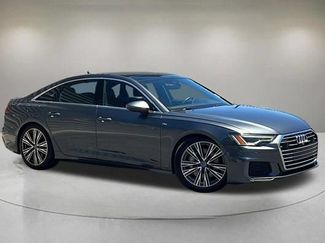 Used 2019 Audi A6 3.0T Premium Plus w/ Premium Plus Package AWD/4WD video 1