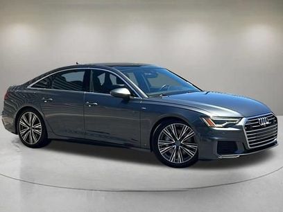 Used 2019 Audi A6 3.0T Premium Plus w/ Premium Plus Package
