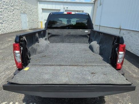 Used 2022 Ford F350 XL w/ STX Appearance Package image 18