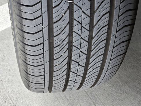 Certified 2025 Acura ADX A-Spec image 9