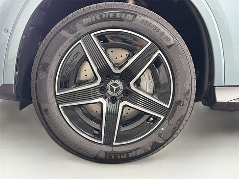 New 2026 Mercedes-Benz GLC 300 4MATIC image 33