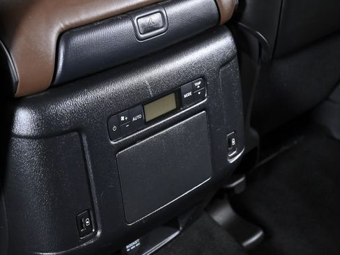 Certified 2023 INFINITI QX80 Premium Select w/ Cargo Package image 35