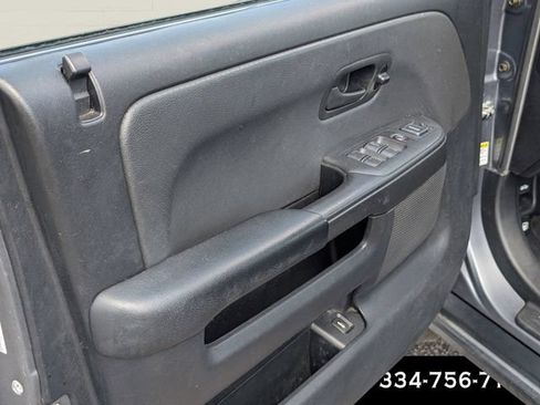 Used 2005 Honda CR-V EX image 14